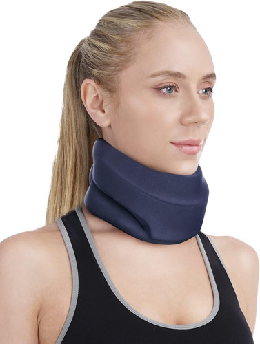Bandage cou pour - cou, les
