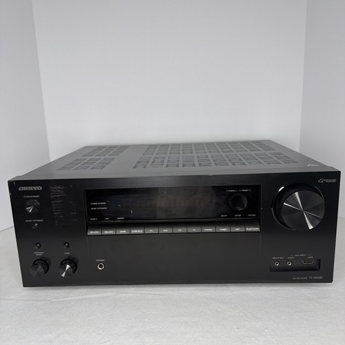 Onkyo nr686 2 - tx-nr686, channel