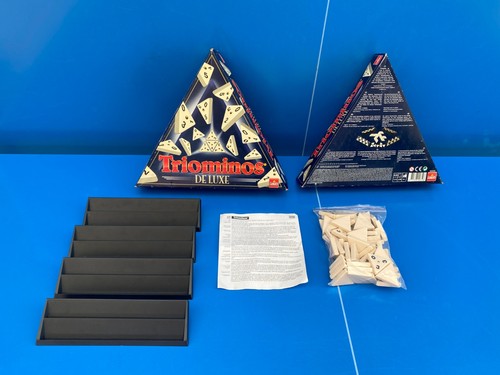 Triominos luxe jeu - de, de