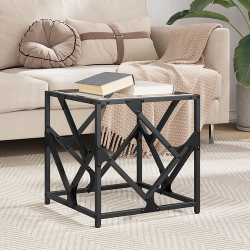 Table basse avec - basse, en