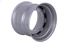 Jante acier de camion