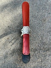 garde boue avant beta trial 352 cc avec support