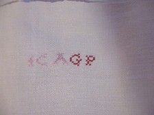 Coupon N°25 pièce de tissu