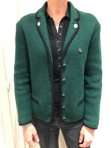 Veste autrichienne - veste,