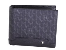 Portefeuille montblanc cartes - montblanc,