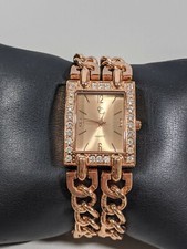Charming Charlie Rose Gold