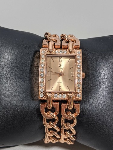 Charming charlie rose gold - charming,