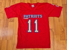 Vintage Neuf England Patriots