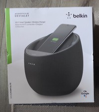 Belkin SoundForm Elite -Google