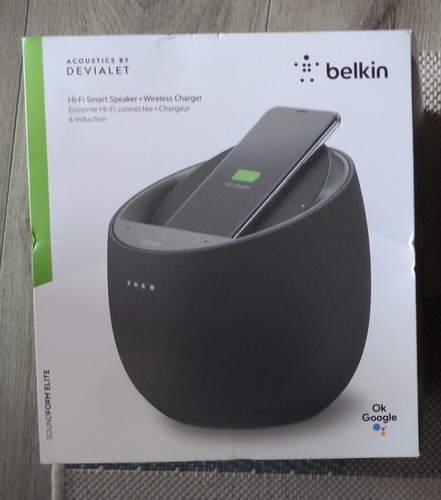 Belkin soundform elite - belkin,