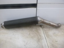 SILENCIEUX D ECHAPPEMENT MOTO ADAPTABLE DE MARQUE NINJA