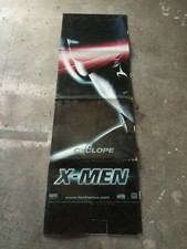 PLV CARTON X-MEN CYCLOPS - MARVEL