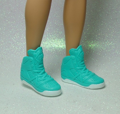 Barbie ken chaussures - barbie,