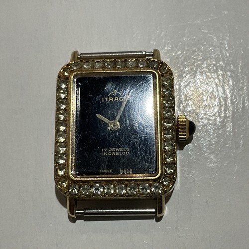Itraco ladies swiss made - itraco,