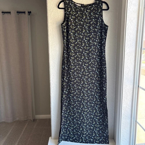 Style floral maxi - style, dress