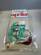 1 pochette joints moteur aprilia AP0293316 AP0293381 123cc rotax af1 rs classic