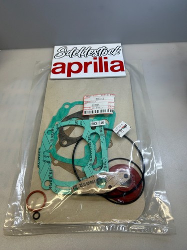 Pochette joints moteur - 1,