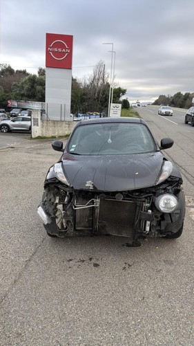 Boite vitesses nissan juke - boite,