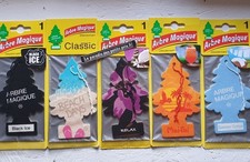 désodorisant pour voiture 