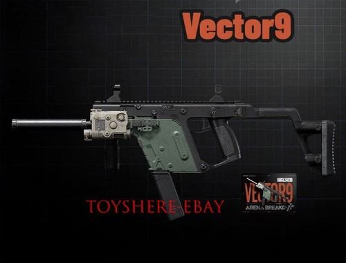 Gun vector smg - gun,
