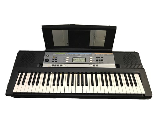 Yamaha ypt240 key - yamaha, 61-key