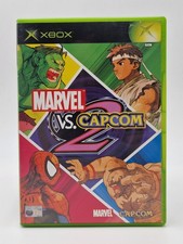 Marvel vs Capcom 2 - Microsoft