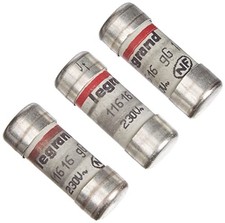 LEGRAND | Cartouches Fusibles