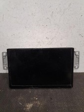 Ecran GPS CITROEN C5 2 9801020080