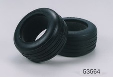 Pneus renforcés Tamiya 53564