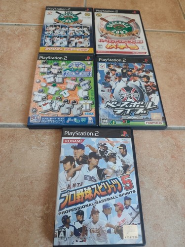 Lot jeux ps2 import - lot,