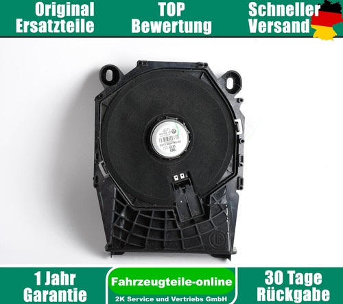 Caisson basses subwoofer - de,