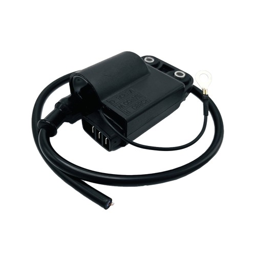 Bcr ignition electronic - ignition,