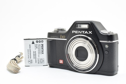 Appareil photo numérique