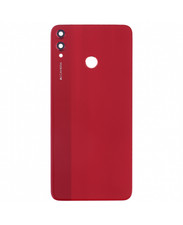 Vitre Arrière de Remplacement Huawei Honor 8X - Rouge