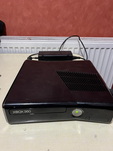 Xbox 360 slim 250 - xbox, go