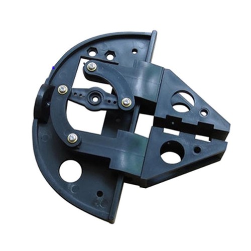 Bras robot pince - bras,