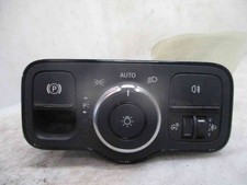 Commande eclairage 90790596049107 Mercedes SPRINTER III FOURGON
