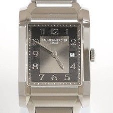 BAUME&MERCIER Hampton 65693 SS