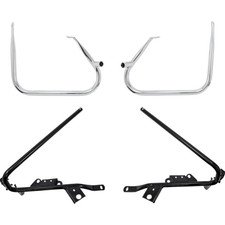 DRAG SPECIALTIES-SUPPORT DE