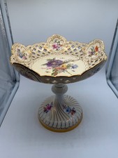 Antique german meissen - antique,