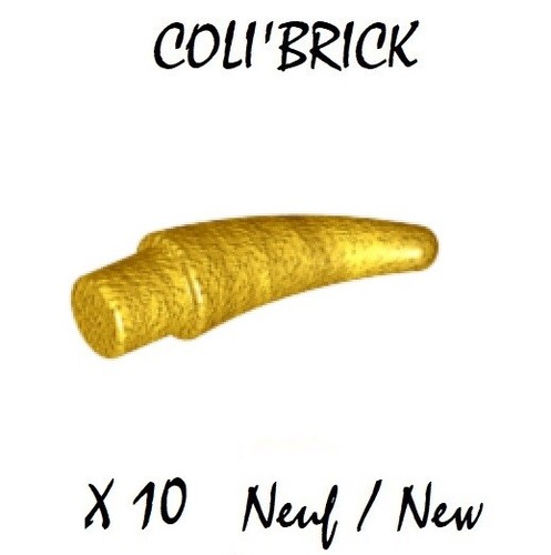 Lego 53451 10x corne - lego,