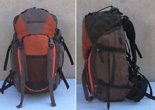 SAC A DOS TRECK - RANDONNEE - DECATHLON - QUECHUA  FORCLAZ 40 - (40 litres) - B