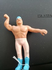 Jesse Ventura Pink Pants LJN
