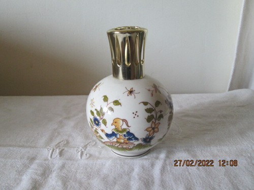 Lampe bergere ceramique - lampe,