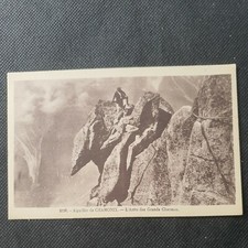 Carte postale ancienne