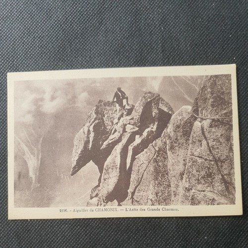 Carte postale ancienne