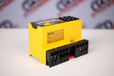 SAUTER MEMOTIME Z5K7 F011 F1702 (CONTRÔLE DU TEMPS MONOCANAL - Garantie 6 mois