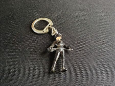 Porte clés Zorro publicitaire bd disney figurine jim dessin animé