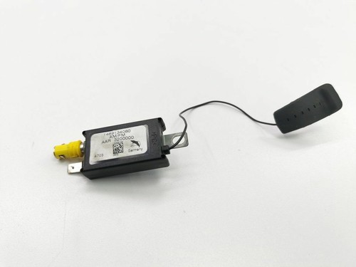 Citroen 2004 antennenverst - citroen, c8