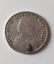 FRANCE - Ecu aux Branches